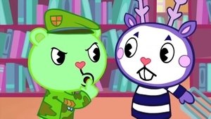 Happy Tree Friends Random Acts of Silence