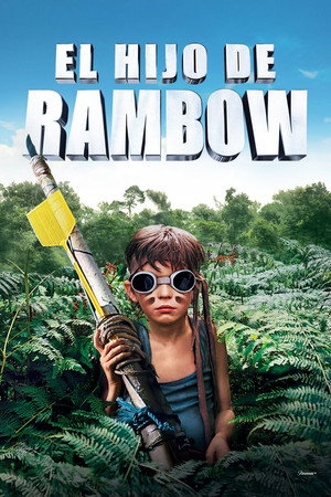 El hijo de Rambow