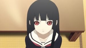 Jigoku Shoujo: 1×20