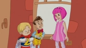 LazyTown: 2×16