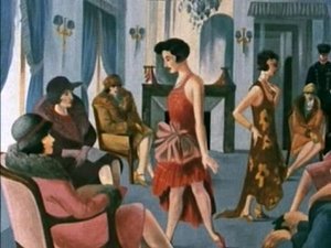 Le Temps des garçonnes