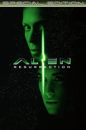 Alien Resurrection
