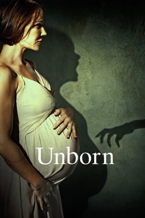 Poster Unborn (2022)