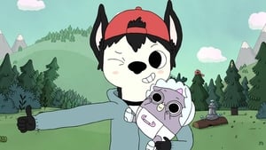 Summer Camp Island Season 1 Episode 2