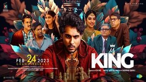 Mr. King 2023 Movie Dual Audio Tamil Telugu AMZN WEB-DL 1080p 720p 480p