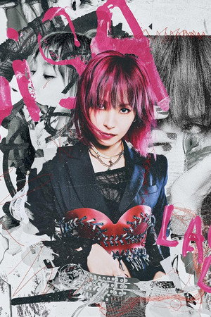 LISA LiVE is Smile Always - RiP SERViCE- at Nippon Budokan