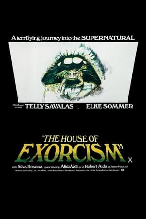 Image The House of Exorcism