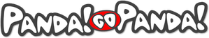 Panda! Go Panda!
