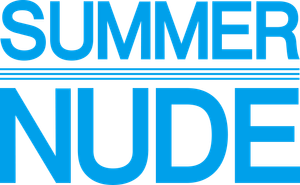 SUMMER NUDE　サマーヌード — Logos 1