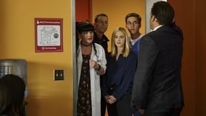 NCIS: Investigação Naval: 13×24