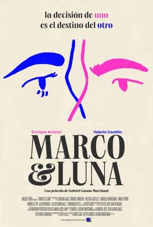 Poster Marco & Luna 2023