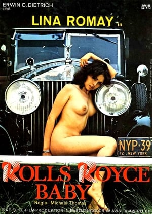 Image Rolls-Royce Baby