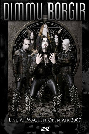 Dimmu Borgir: Live at Wacken Open Air 2007 1