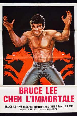 Image Bruce Lee: Chen L'immortale