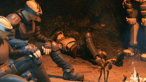 movie image