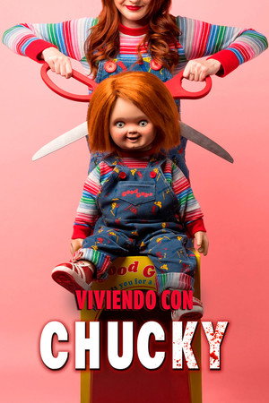 Viviendo con Chucky