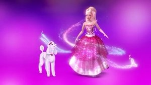 Barbie: A Fashion Fairytale (2010)