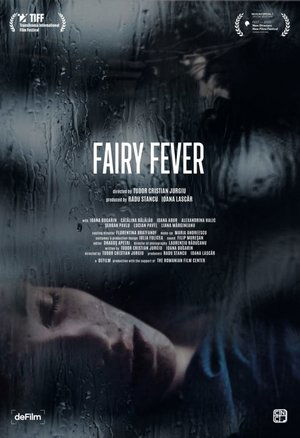 Poster Fairy Fever (2020)