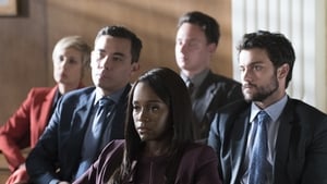 How to Get Away with Murder S5E7