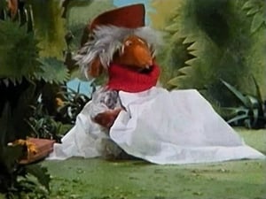 The Wombles Spring Cleaning Time