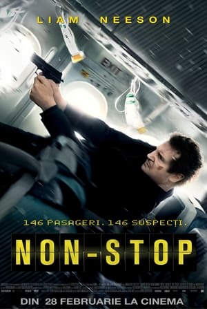 Non-Stop (2014)