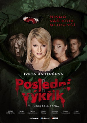 Poslední výkřik 2