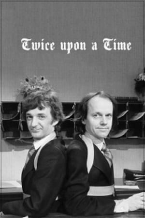 Poster Twice Upon a Time (1979)