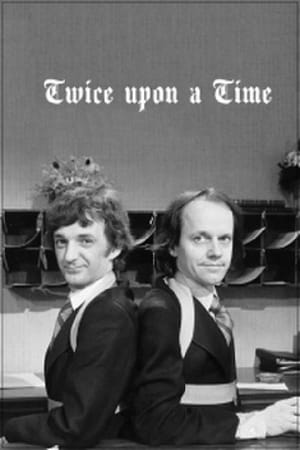 Twice Upon a Time poster