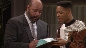 The Fresh Prince of Bel-Air: 1×17
