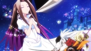 Shaman King: Season 1 Episode 49