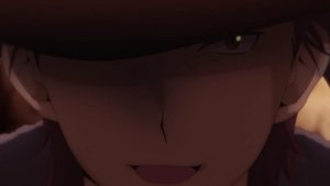 Ishura: 1×12