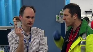 24 Hours in A&E: 4×6