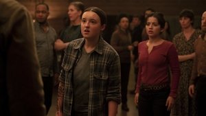 The Last of Us Season 2 Episode 1