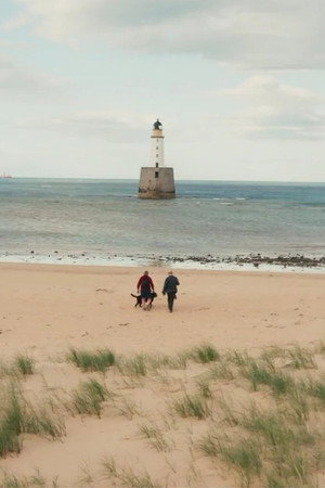 Scotland's Golden Coast