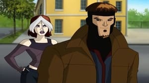 X-Men: Evolution: 3×4