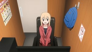 Himouto! Umaru-chan: 1×10