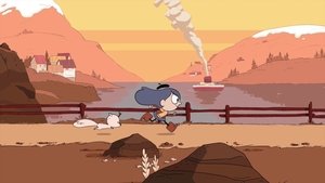 Hilda (2018)