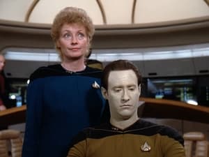 Star Trek: The Next Generation Season 2 Episode 2