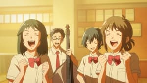 Ao no Orchestra: 1×15