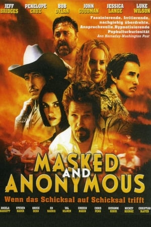 Masked and Anonymous 2003