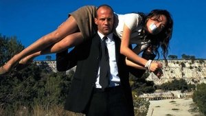 The Transporter film complet