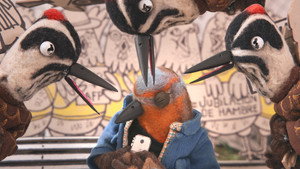 Épisode 1