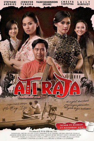 Ati Raja 2