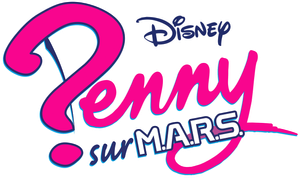 Penny sur M.A.R.S.