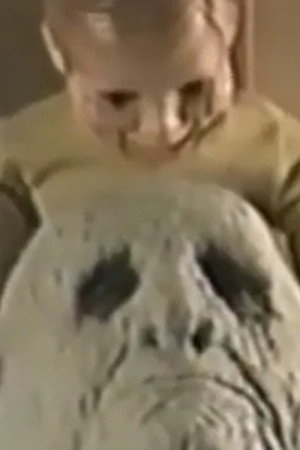 Cursed Masks and Haunted Dolls