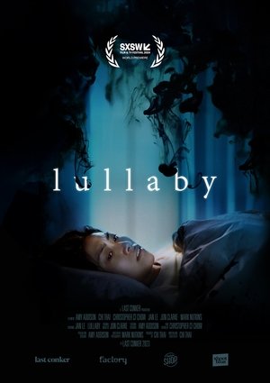 Poster Lullaby 2024