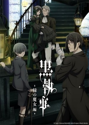 Image Black Butler