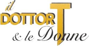 Dr. T e as Mulheres — Logos 8