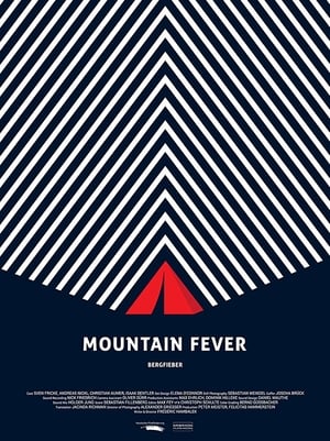 Mountain Fever poster