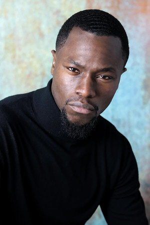 John Samuel Kande photo 2